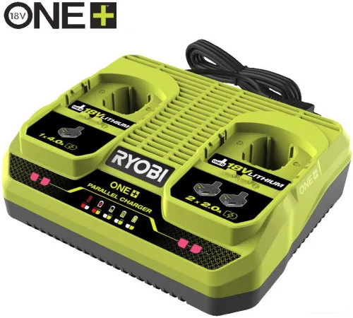 Зарядное устройство Ryobi One+ RC18240 5133005579 18В