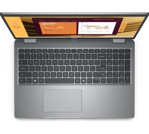 Ноутбук Dell Latitude 5550-7655