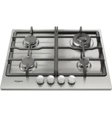 Варочная панель Whirlpool TGML 661 IX