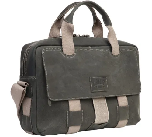 Мужская сумка Klondike 1896 Native KD1130-01 черный