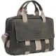 Мужская сумка Klondike 1896 Native KD1130-01 черный