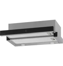 Кухонная вытяжка Krona Kamilla T Sensor 600 КА-00008308 нержавеющая сталь