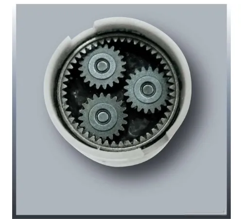 Перфоратор Einhell TE-HD 18 Li 4513812 без АКБ