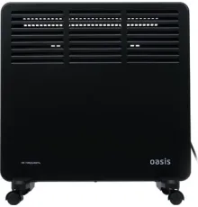 Конвектор Oasis VK-10B