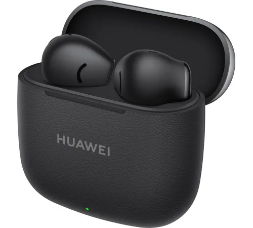 Наушники Huawei FreeBuds SE 3 черный, международная версия
