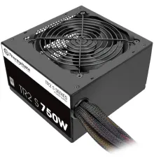 Блок питания Thermaltake TR2 S 750W PS-TRS-0750NN2AWE-1