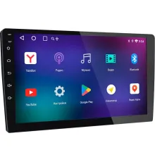 USB-магнитола Soundmax SM-CCR3088A