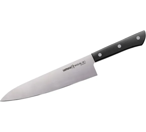 Кухонный нож Samura Harakiri SHR-0085B