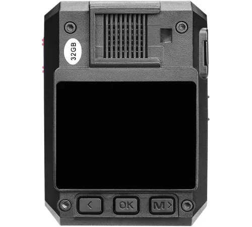 Экшен-камера BodyDvr X5A