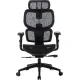 Офисное кресло CACTUS CS-MC555-BK черный