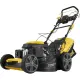 Газонокосилка Denzel GLD-520SP-VE