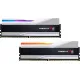 Оперативная память G.Skill Trident Z5 RGB 2x32ГБ DDR5 6400МГц F5-6400J3239G32GX2-TZ5RS
