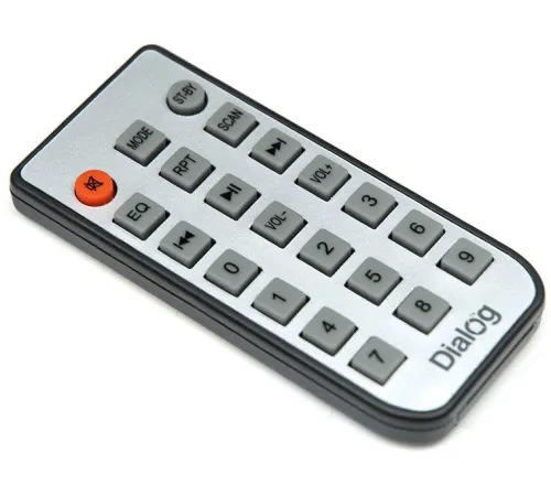 Акустика  Dialog AP-150 черный
