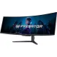 Игровой монитор Acer Predator X49Vbmiiphuzx UM.SXXCD.V01