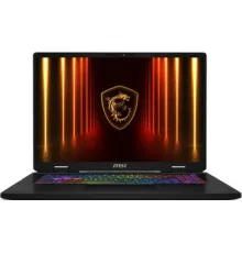 Игровой ноутбук MSI Crosshair 17 HX AI D2XWFKG-053XRU Win 11 Pro