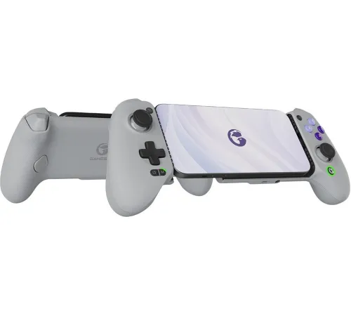Геймпад для смартфона GameSir G8 Galileo серый