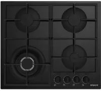 Варочная панель Hotpoint HG 62FA/BK