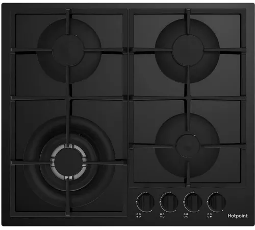 Варочная панель Hotpoint HG 62FA/BK