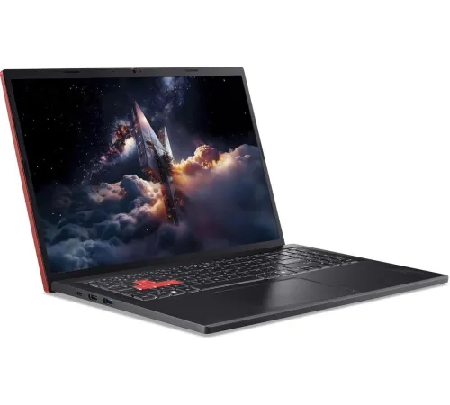 Игровой ноутбук Acer Nitro Lite 16 NL16-71G-57PK NH.DAACD.004