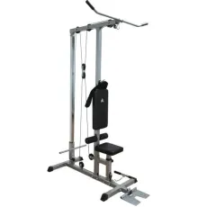 Силовая тяга DFC Homegym HM019