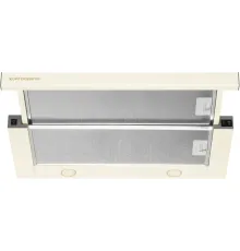 Кухонная вытяжка KUPPERSBERG Slimturbo 60 C