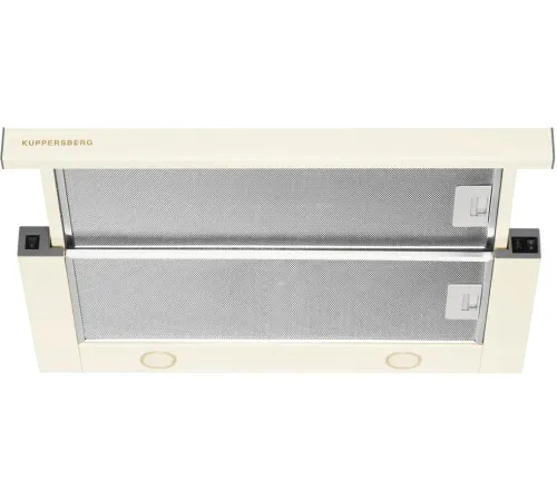 Кухонная вытяжка KUPPERSBERG Slimturbo 60 C