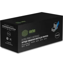 Картридж CACTUS CS-CF362X-MPS аналог HP CF362X-MPS