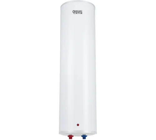 Накопительный электрический водонагреватель Comfort Factor Ultra Slim 30 V