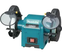 Заточный станок  Makita GB602
