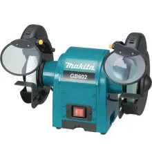 Заточный станок  Makita GB602