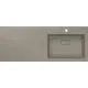 Умывальник Roxen Faber 120R gray 30010120R-DG
