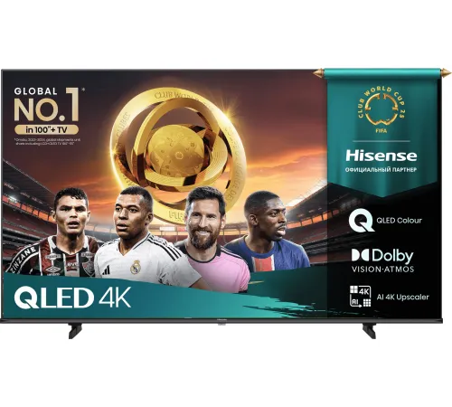 Телевизор Hisense 55E7Q