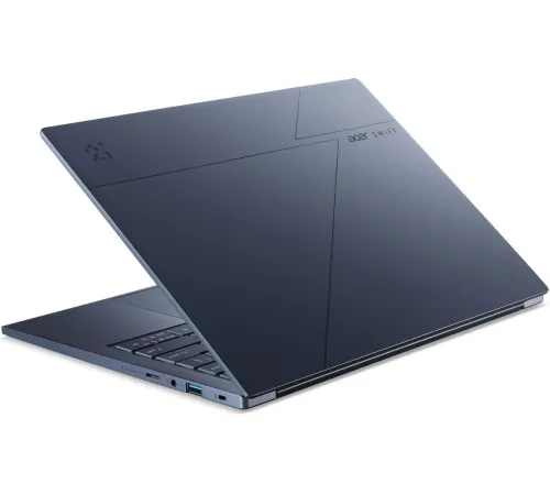Ноутбук Acer Swift Go AI SFG14-75-974A NX.JNBCD.00A