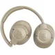 Наушники JBL Tune 730BT бежевый