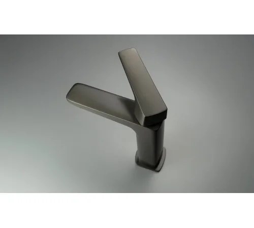 Смеситель Deante Blur Titanium BQL-D20M титан