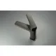 Смеситель Deante Blur Titanium BQL-D20M титан