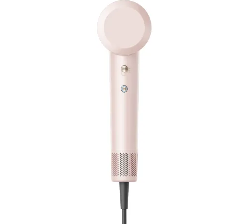 Фен Trouver Turbo AHD11C розовый