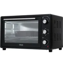Мини-печь Making Oasis Everywhere M-60CB2