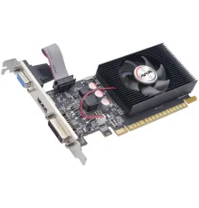 Видеокарта AFOX GT 240 1GB DDR3 AF240-1024D3L2-V2