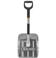 Лопата для уборки снега Fiskars 1000740 автомобильная