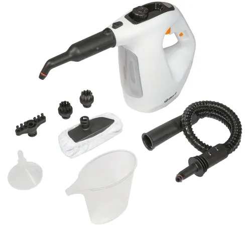 Пароочиститель Bort BDR-1500-RR