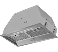 Кухонная вытяжка MAUNFELD VIVID 603EM нержавеющая сталь