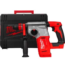 Перфоратор Milwaukee M18 FIXTEC M18BLHX-0X 4933478891 без АКБ, кейс