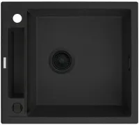 Кухонная мойка Deante Magnetic ZRM N103