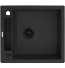 Кухонная мойка Deante Magnetic ZRM N103