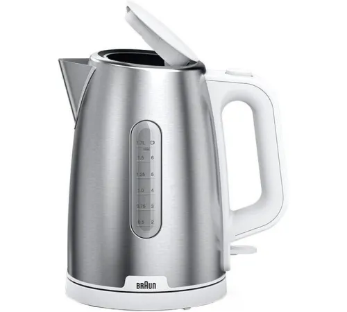 Электрический чайник Braun WK1500WH