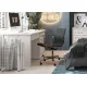 Стол Black Red White Stylius B169-BIU130 лиственница сибирская