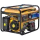Бензиновый генератор  Skiper LT9000EK