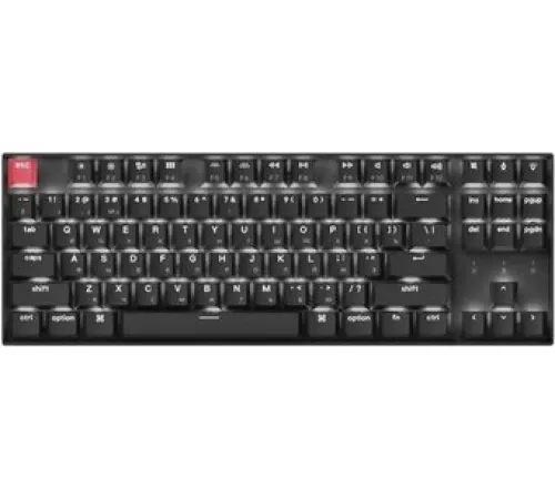 Клавиатура Keychron K8 V2 White LED K8X-A1Z-RU Keychron Super Red