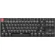 Клавиатура Keychron K8 V2 White LED K8X-A1Z-RU Keychron Super Red